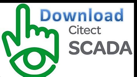 Citect SCADA Tutorial 的图像结果