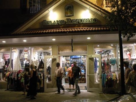 AVOID THIS SHOP - Reviews, Photos - Island Republic - Tripadvisor