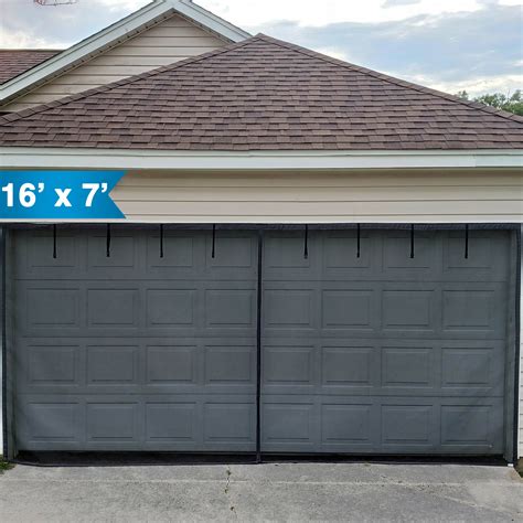 Clopay Classic Collection X Non-Insulated Garage Door HDB, 57% OFF