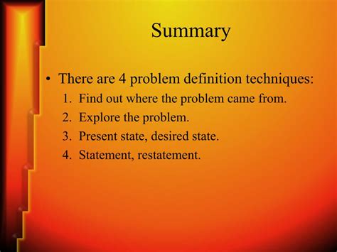 Image result for Problem Definition Sample