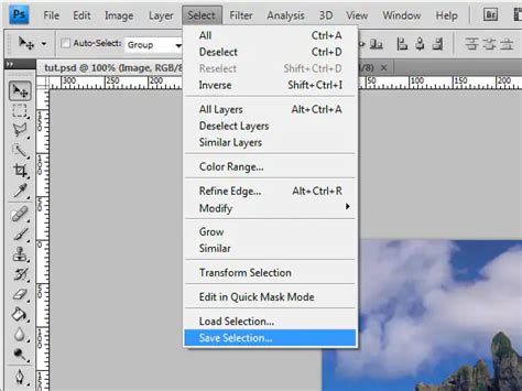 Universal Content-Aware Scale 的图像结果