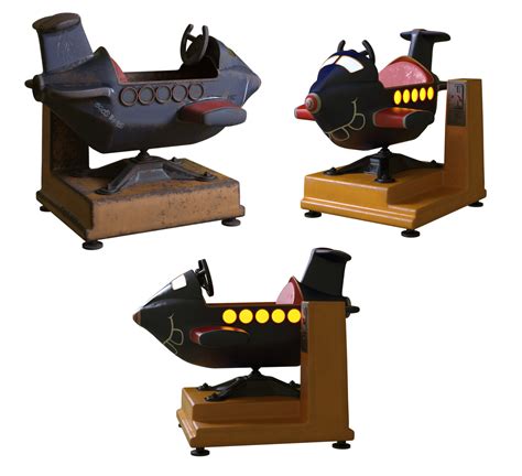 Image result for Coin Ride Fails