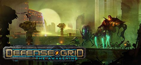Defense Grid: The Awakening – на русском