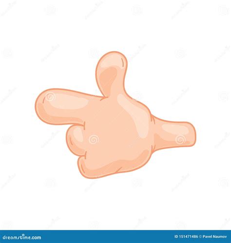 Hand Cartoon From Left 的图像结果