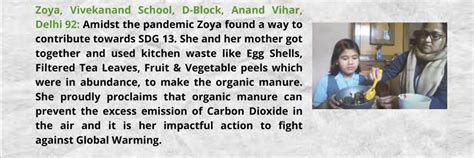 Climate Action Campaign Contest 2024 | One Day For Climate Action | SDG ...