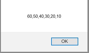 Image result for JavaScript Sort Array in Descending Order with Function
