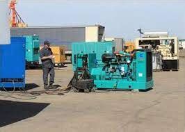Image result for Induction Generator Maintenance