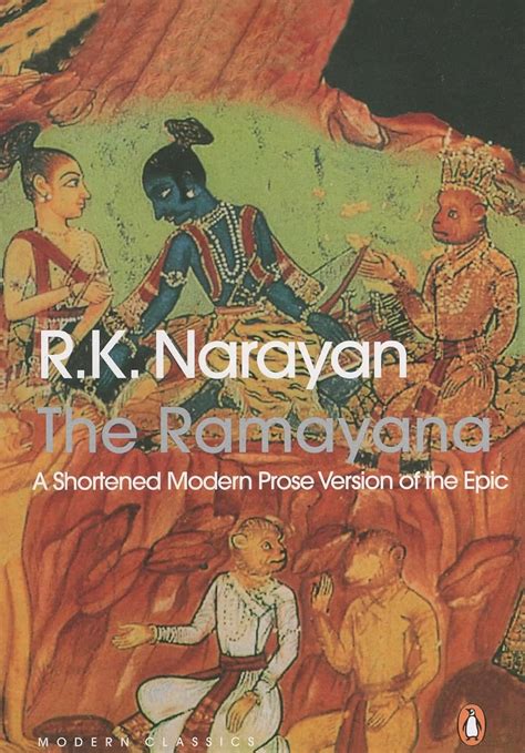 Buy The Romayana: A Shortened Modern Prose Verision Of the the Epic ...