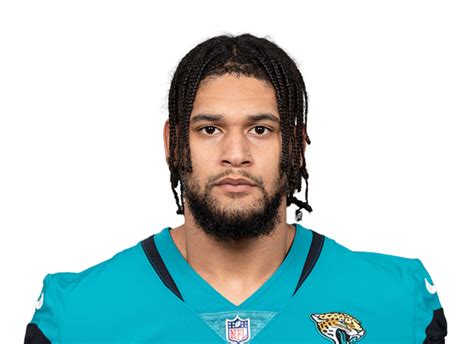Leonard Taylor - Jacksonville Jaguars Tight End - ESPN (IN)