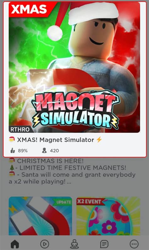 Image result for Roblox Magnet Simulator Script Pastebin