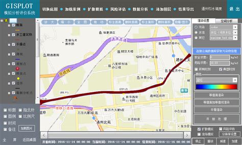 污染防治-引水调度 - 水环境容量 - 北京三易思创科技有限公司