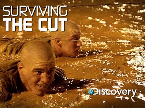 Prime Video: Surviving the Cut Season 2