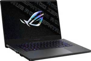 Asus ROG Zephyrus G15 GA503RM-LN095WS Gaming Laptop (AMD Ryzen 9 6900HS ...