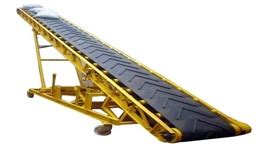 Conveyor Belt – Top Manufacturers, Suppliers & Sellers in India