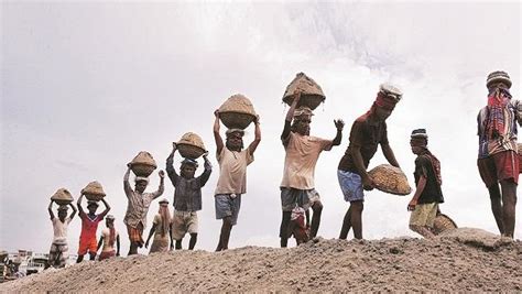 ‘Suspension of Labour Laws Undemocratic, Unconstitutional...Will Create ...