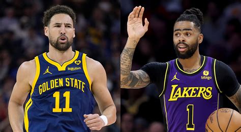 REPORT: Brian Windhorst Claims That D’Angelo Russell’s Trade Is ...