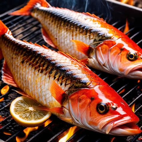Cooked Fish 的图像结果