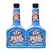 STP Diesel Fuel Treatment and Injector Cleaner (236 ml, 2 Pieces) (DFT2 ...