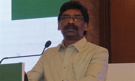 PMLA case: ED sends 4th summon to Hemant Soren to join probe