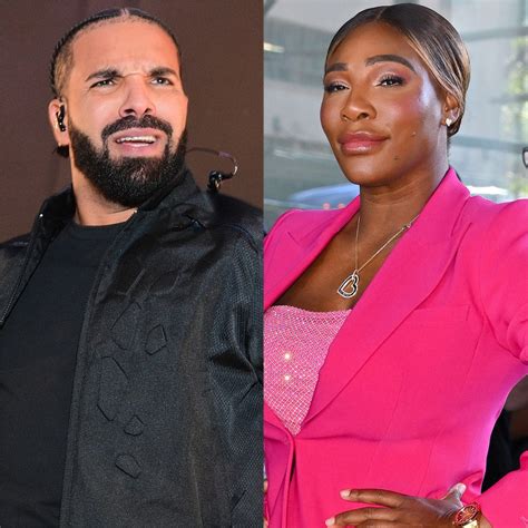 Alexis Ohanian Gets Love From Serena Williams After Drake's Diss
