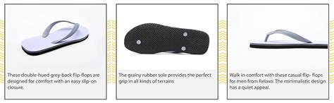 Buy Relaxo Men's HL0003G Black Slippers 6 (HL0003GBKBK0006) at Amazon.in
