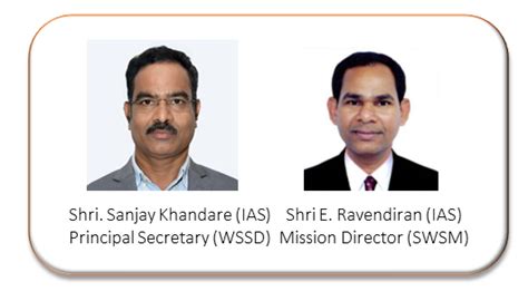 SWSM Maharashtra : WATER AND SANITATION SUPPORT ORGANISATION, Dept. of ...