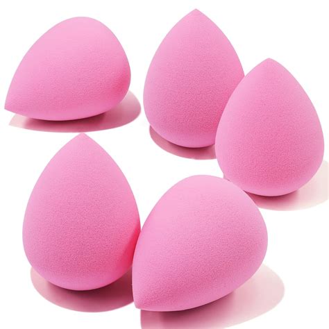Body Shop Makeup Sponge at Lachlan Farwell blog