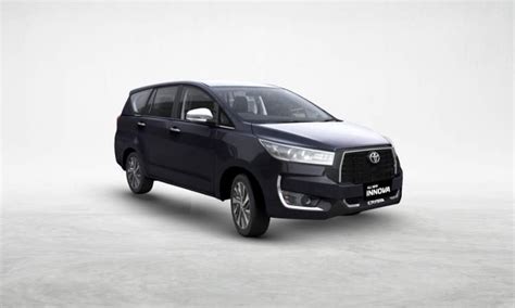 Image result for Innova Car Seating Capacity