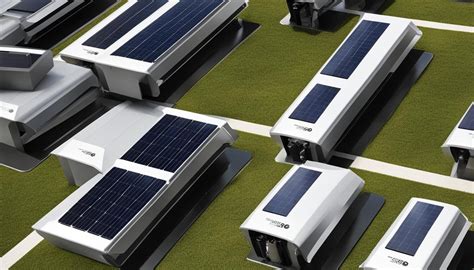 Image result for Micro Inverter Solar System App