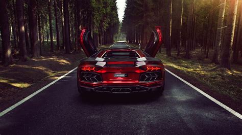 High Quality Exotic Car Wallpapers - Top Free High Quality Exotic Car Backgrounds - WallpaperAccess