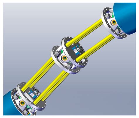 CP-QRRT*: A Path Planning Algorithm for Hyper-Redundant Manipulators ...