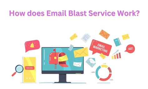 Image result for Email Blasting Service