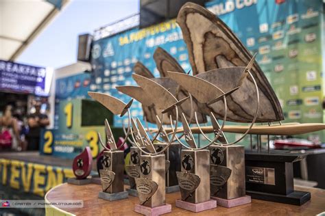 PWA WORLD WINDSURFING TOUR: Fuerteventura 2019