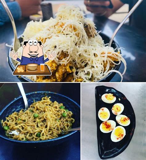 Engineers Chai, Pune - Restaurant menu, prices and reviews