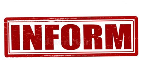 Inform Examples 的图像结果