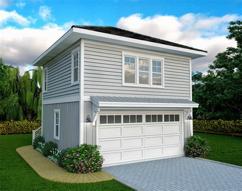 Image result for Modular Home Over a Garage