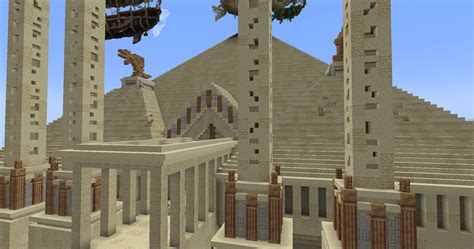 Image result for Minecraft Cataclysm Mod Review