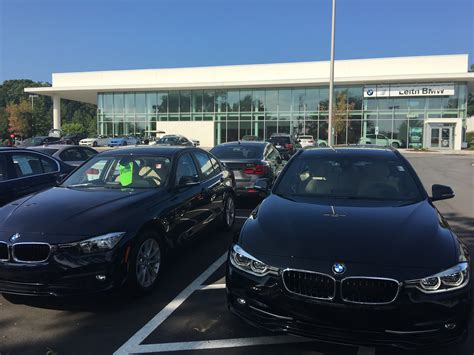 LEITH BMW - Raleigh NC - Hours, Directions, Reviews - Loc8NearMe