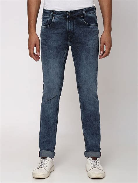 Shop Mufti Original Jeans Online