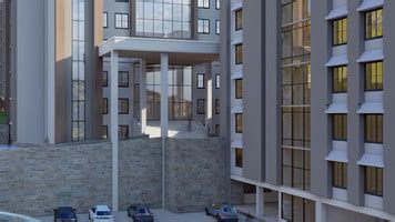 SpaceAce Architects