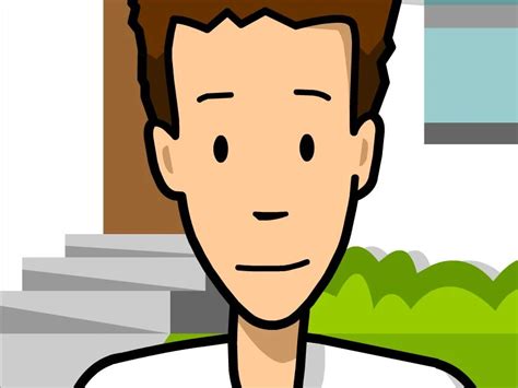 Image result for Tim From BrainPOP