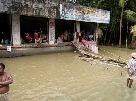 Governance of Post-Disaster Kerala: Some Crucial Aspects - Azim Premji ...