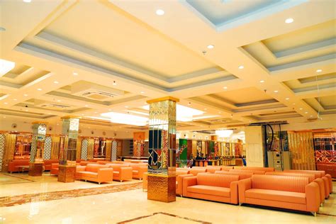 Wow Ceremonial Banquet - Venue - Indirapuram - Weddingwire.in