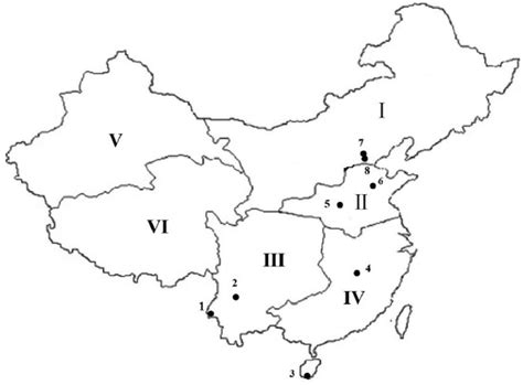 Sensitivities of Fall Armyworm (Spodoptera frugiperda) Populations in ...