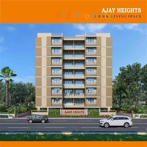Ajay Heights | at Gandhinagar, Gandhinagar