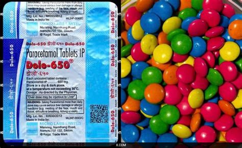 डोलो 650 फिर कर रहा ट्रेंड, एंटीबायोटिक्स भी लोग कर रहे धड़ल्ले से ...