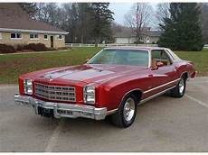 Monte Carlo Car by 1977 Chevrolet Monte Carlo For Sale Classiccars Cc Monte Carlo Car