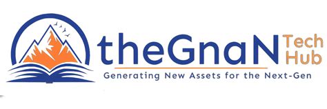 theGnaN Tech Hub