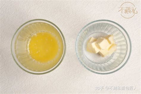 实验室丨用打发黄油、自制黄油、普通黄油，做面包到底有啥不同？ - 知乎