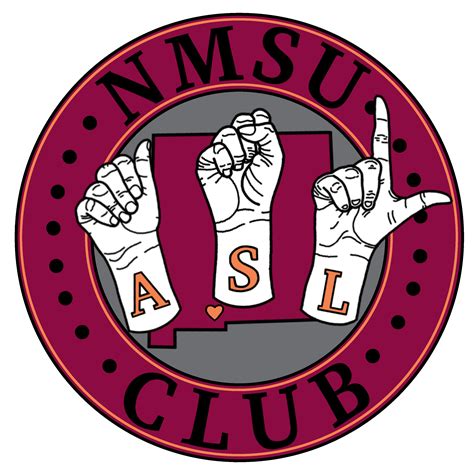 NMSU students form first ever American Sign Language club - CrimsonWire